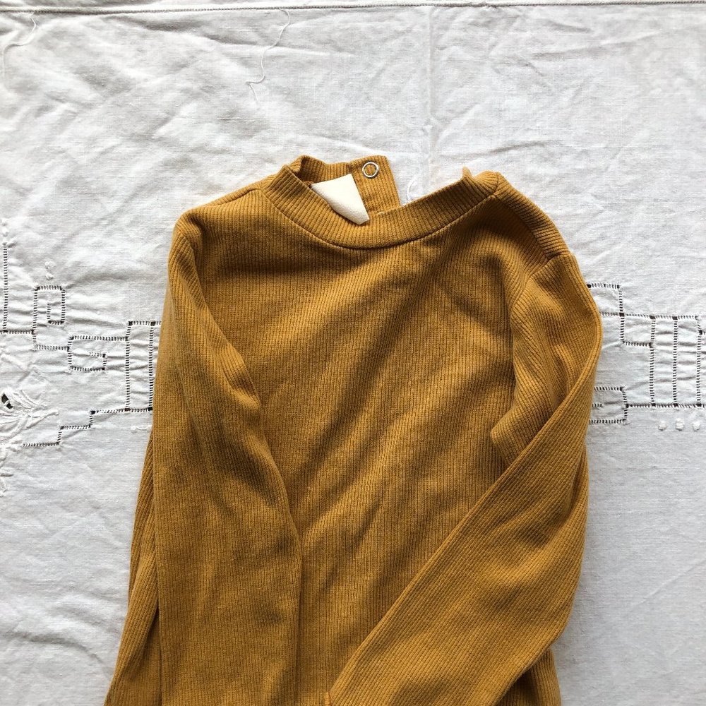 Zara top